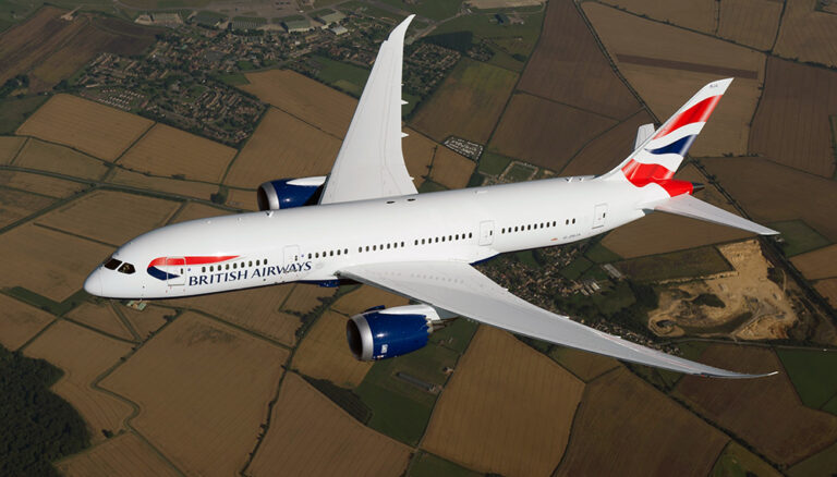 British Airways to Launch Direct Flights to Pittsburgh