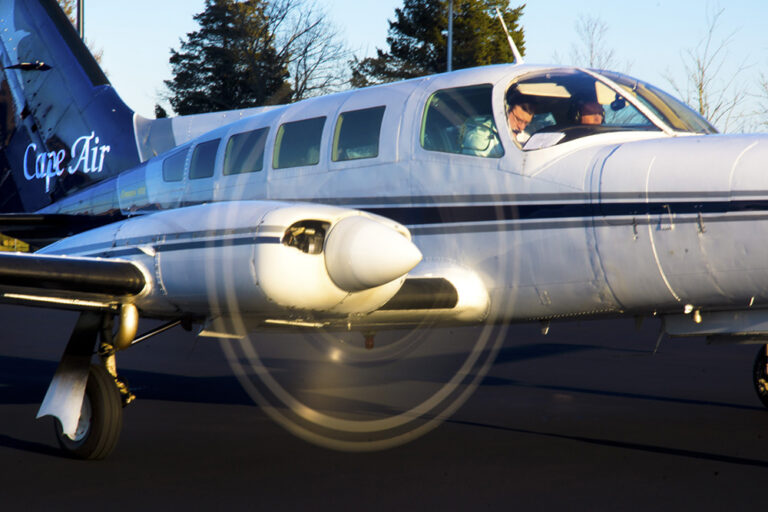 Cape Air Announces New Service from New York John F. Kennedy International Airport