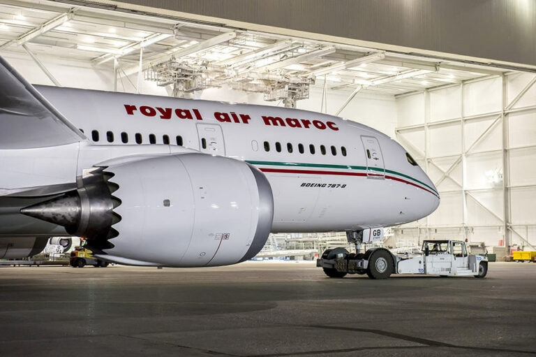 Royal Air Maroc Announces New Route to Miami