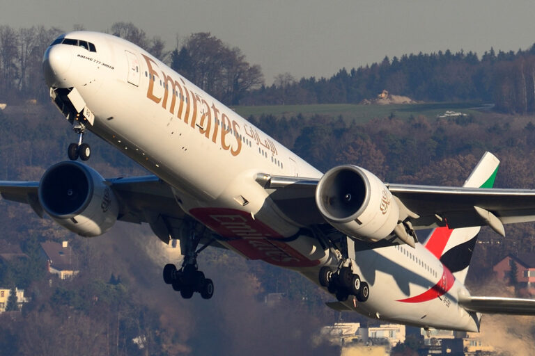 Emirates to Resume Flights to Khartoum