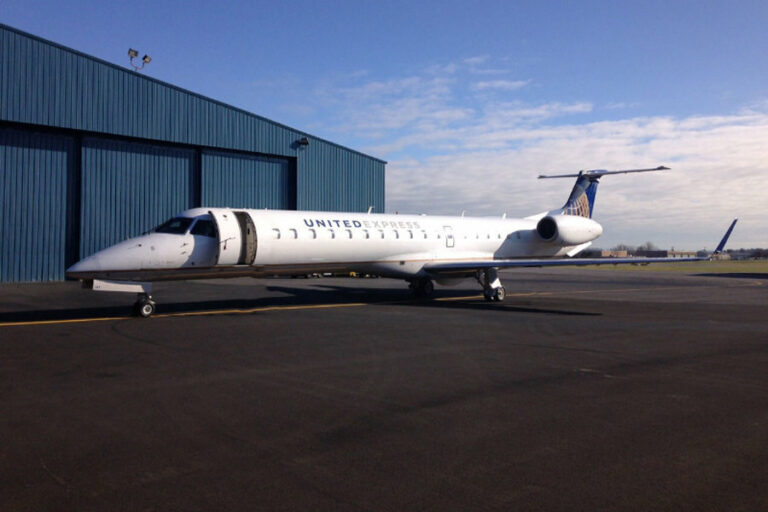 CommutAir Appoints Keith Lockhart as Director of Technical Services