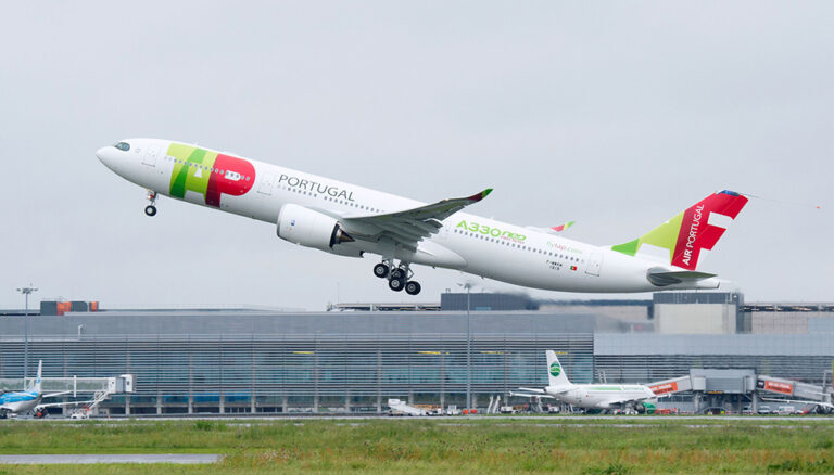 Airbus A330-900 Receives Type Certification from EASA