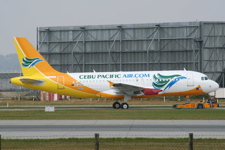 Cebu Pacific boosts service between Manila and Virac