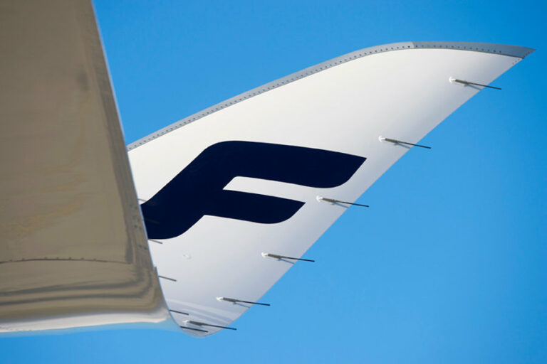 Finnair’s Chief Commercial Officer Steps Down