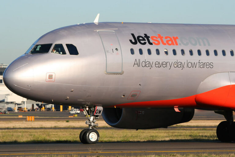 Emirates Announces Codeshare Partnership with Jetstar Pacific