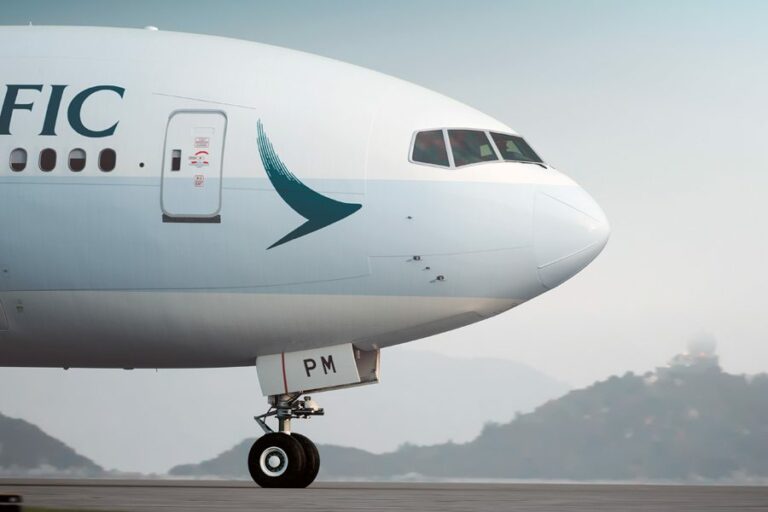 Cathay Pacific and Qantas Ink New Codeshare Deal