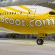 Scoot Boeing 787-9