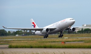 China Eastern Airlines A330-200