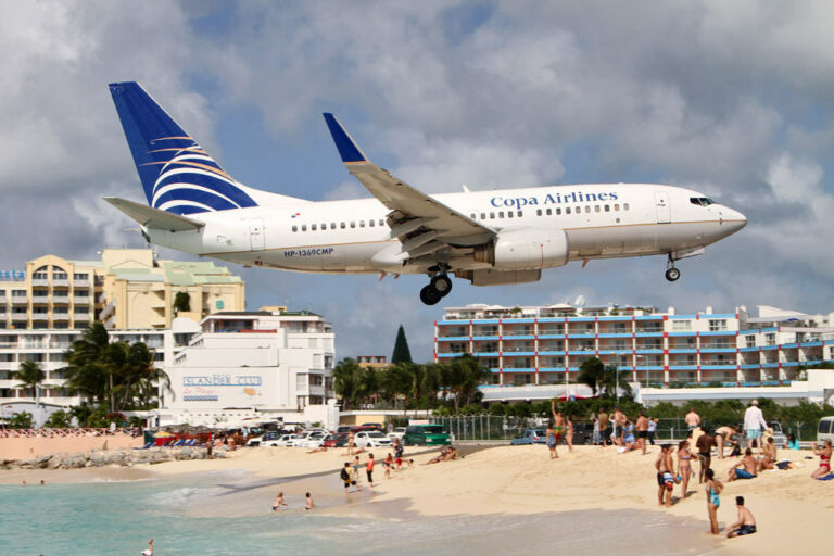 Copa Airlines Adds Suriname to Its Route Network