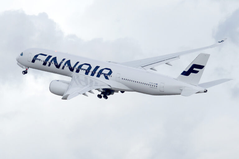 Finnair Announces New Routes to Sapporo and Punta Cana