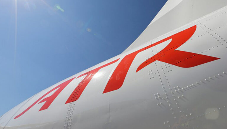 Braathens Regional Airlines Starts Optimal Fleet Management