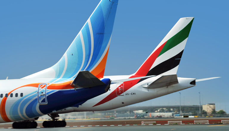 Emirates and flydubai Add New Codeshare Destinations