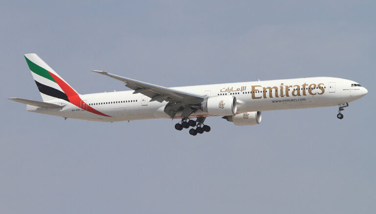 Emirates to Link Phnom Penh and Bangkok With Daily Service from Dubai