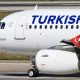 Turkish Airlines A319