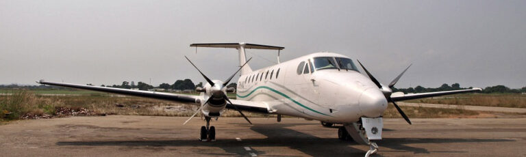 Charter and ACMI Operator Regourd Aviation Joins ERA