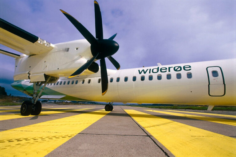 Finnair Announces New Routes to Trondheim and Tromso
