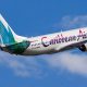 Caribbean Airlines Boeing 737-800