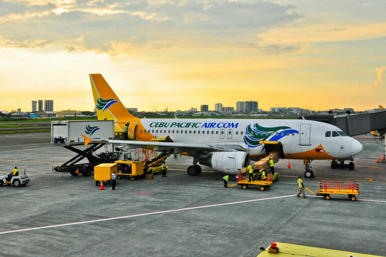 Cebu Pacific boosts flights to popular domestic destinations