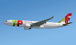 TAP Portugal A330
