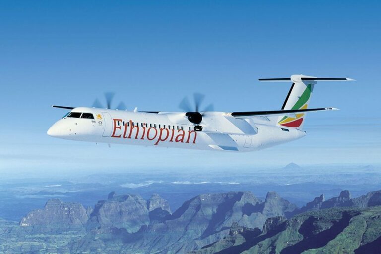 Ethiopian Airlines Announces New Service to Garowe, Somalia