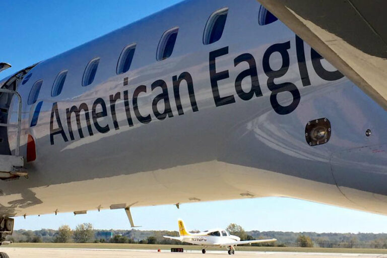 Envoy Air and ALPA Reach Deal Increasing Pilot Pay