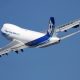 Nippon Cargo Airlines Boeing 747-400 Freighter