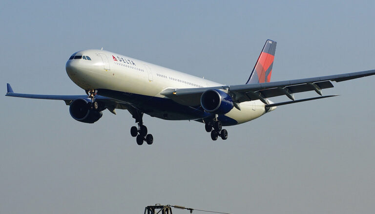 Delta Adds New Summer Service Between Boston and Rome