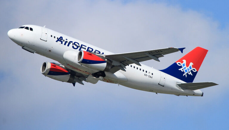 Finnair and Air Serbia Announce New Codeshare Partnership