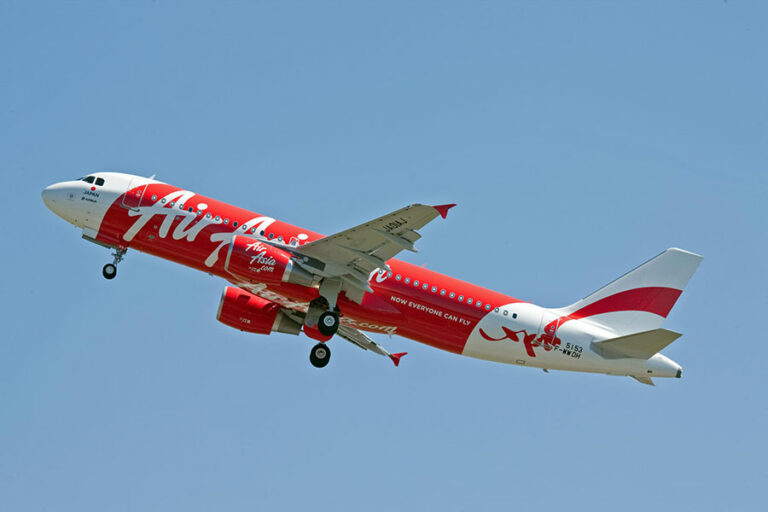 AirAsia appoints Kathleen Tan as North Asia President