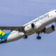 Air Seychelles A320