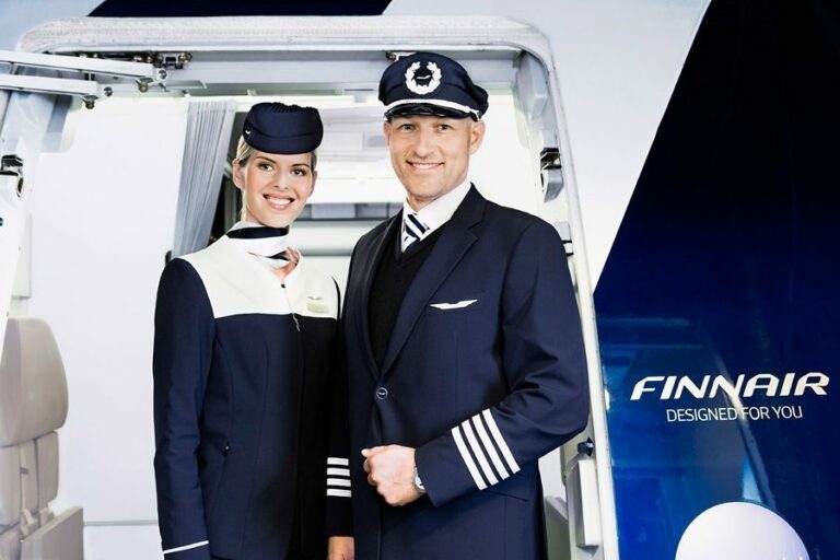 Finnair Announces Additional Layoffs