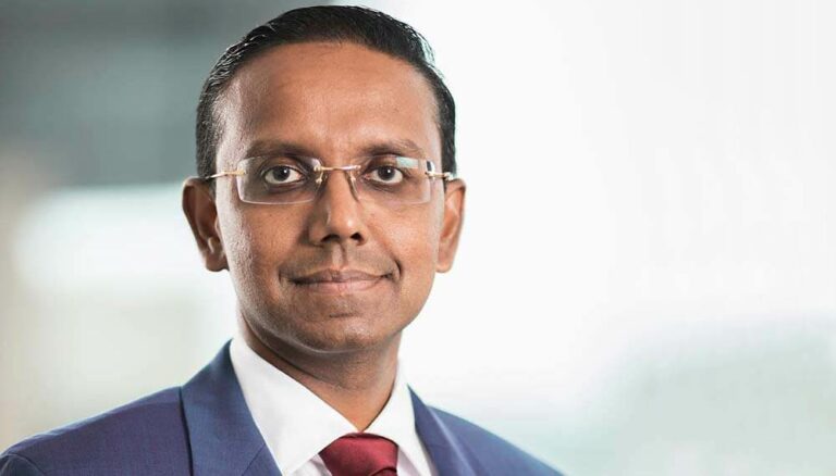 Anand Stanley Appointed President Airbus Asia-Pacific