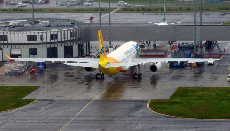 Cebu Pacific to Raise USD500 Million Fresh Capital