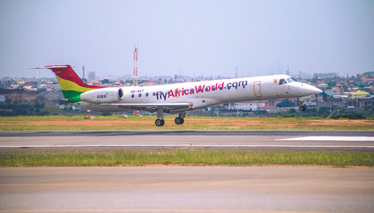Emirates and Africa World Airlines Announce New Interline Agreement