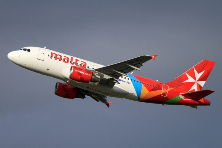 Alitalia and Air Malta deal talks come to an end