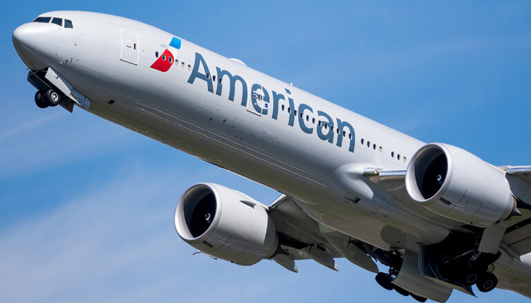 American Airlines and British Airways to Unify Operations at JFK Airport