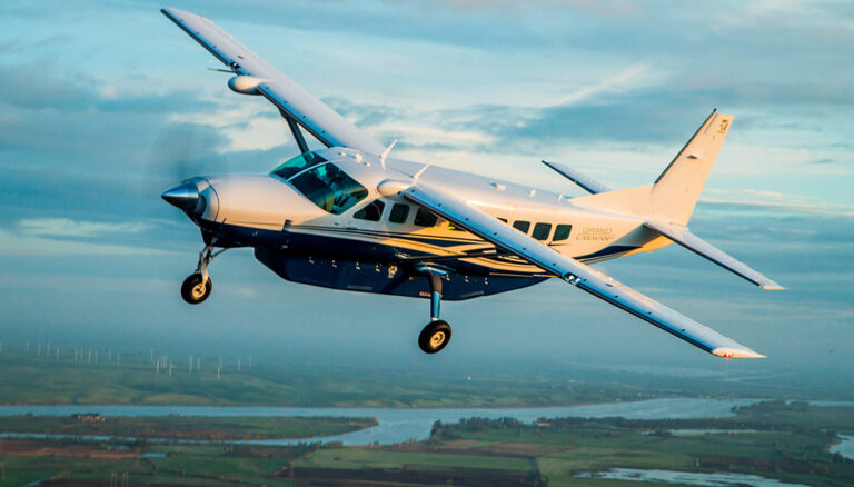 Bristow Signs Memorandum of Understanding to Provide Dedicated Charter Services in Nigeria