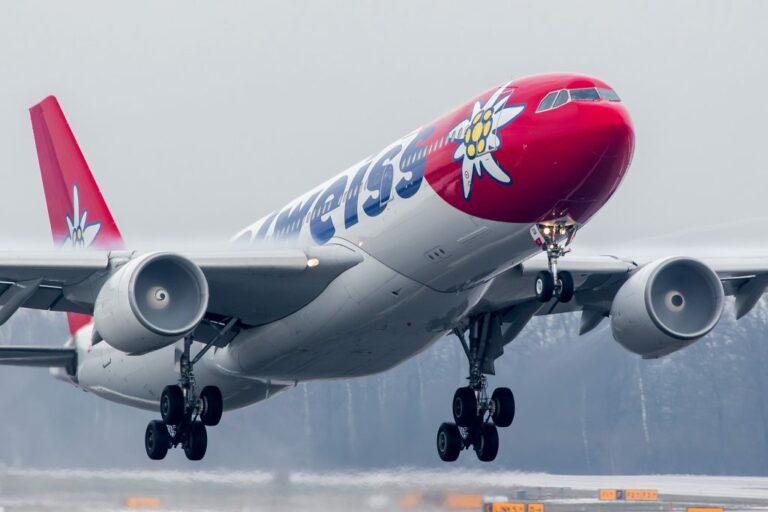 Edelweiss announces three new destinations