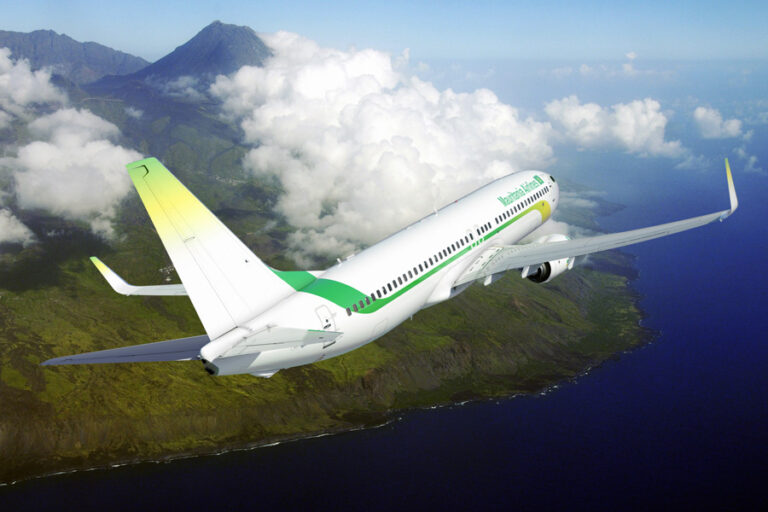 Mauritania Airlines Orders One Boeing 737-800 Next-Generation