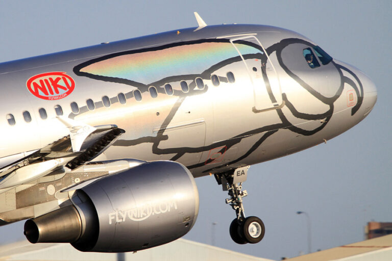 Air Seychelles and NIKI expand codeshare