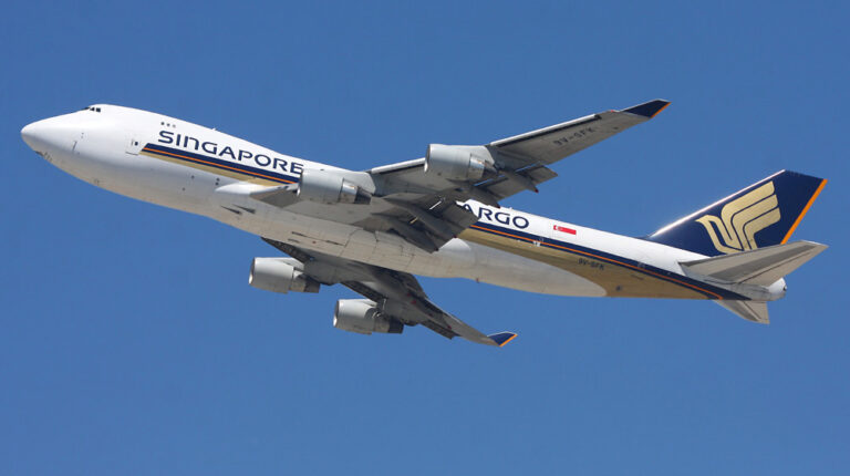 Boeing Expands Global Fleet Care Reach Through New Agreement