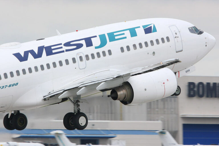 Bob Cummings, to Lead WestJet’s Ultra-Low-Cost Airline