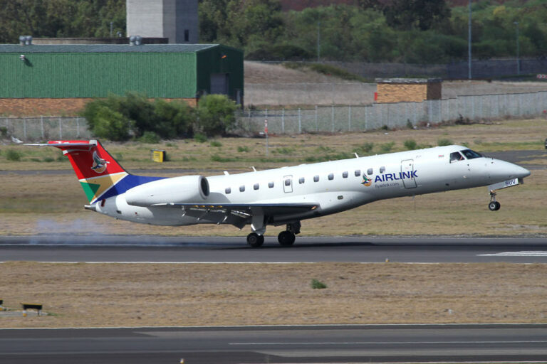 Airlink increases flights to Nosy Be – Madagascar