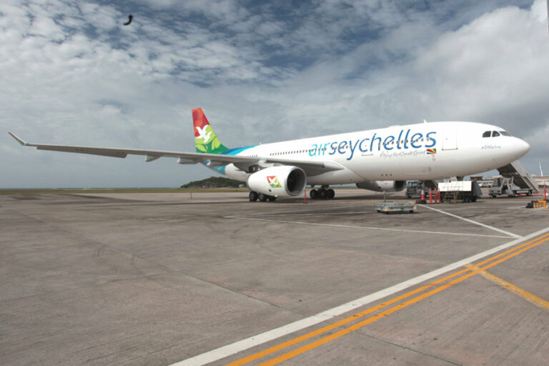Air Seychelles announces major expansion in Europe and Indian Ocean