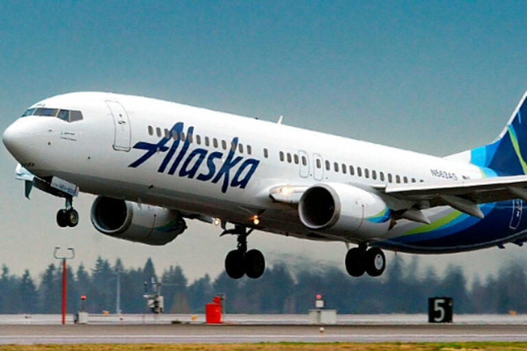Alaska Airlines announces service between San Diego and Baltimore