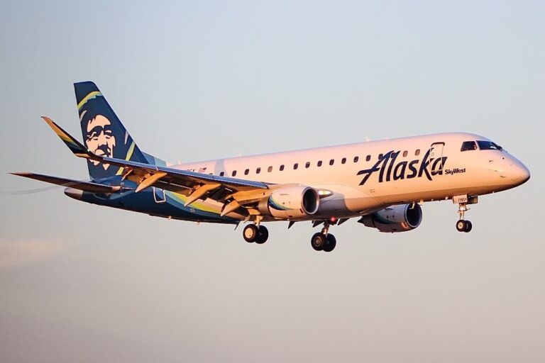 Alaska Airlines and Virgin America Announce Four New Services to Dallas Love Field