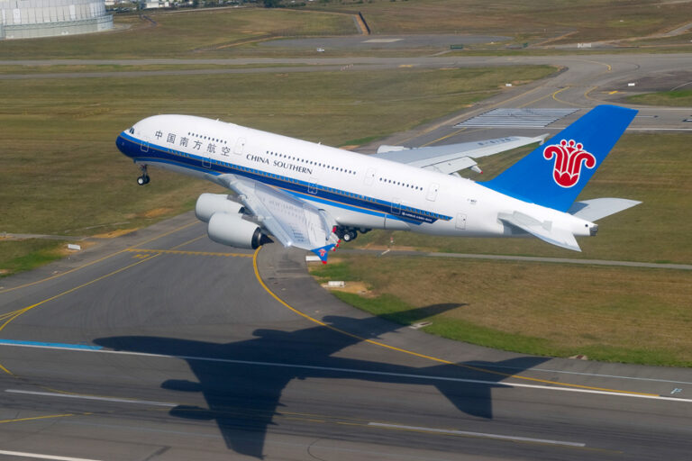 Alitalia improves its presence in China