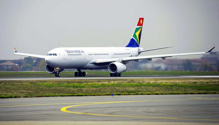 Travel Insurance Consultants Reinstate South African Airways Insolvency Cover