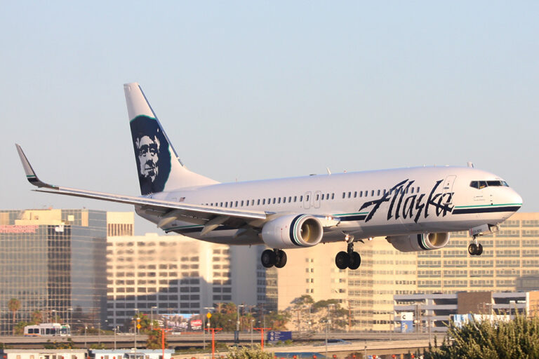 Alaska Airlines announces new seasonal flights from Portland, Oregon