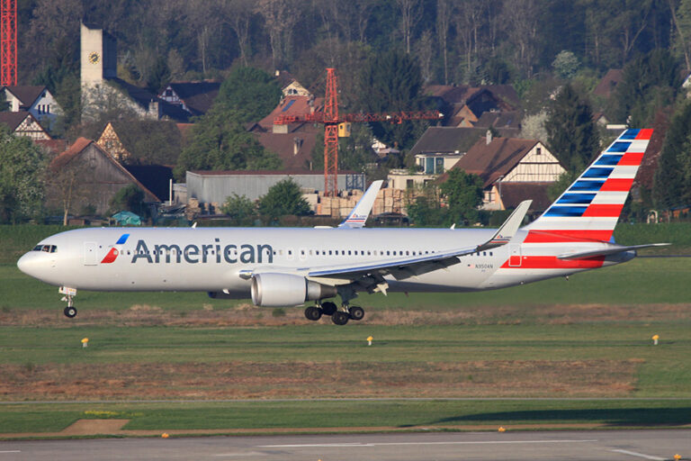 American Airlines makes executive appointments to marketing team